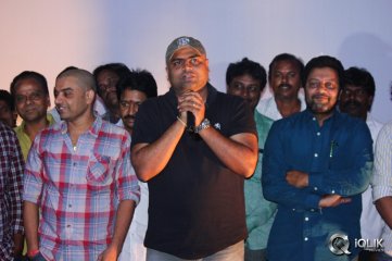 Yevadu Movie Success Tour